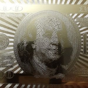 Meet your Posher, Ron